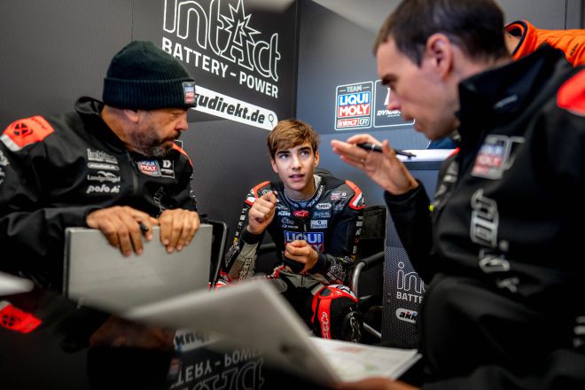  © intactGP