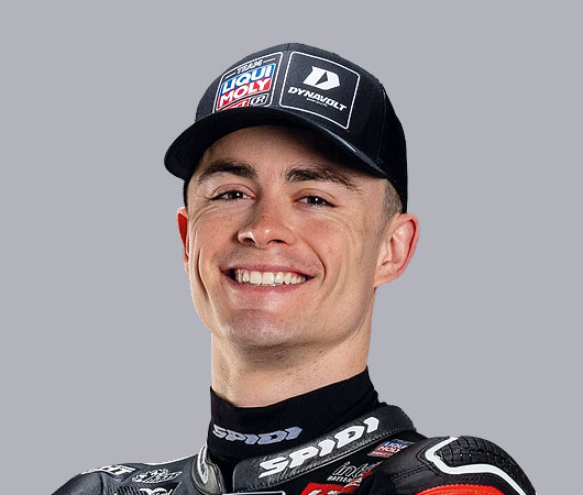 Portrait Manuel Gonzalez