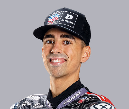 Portrait Senna Agius