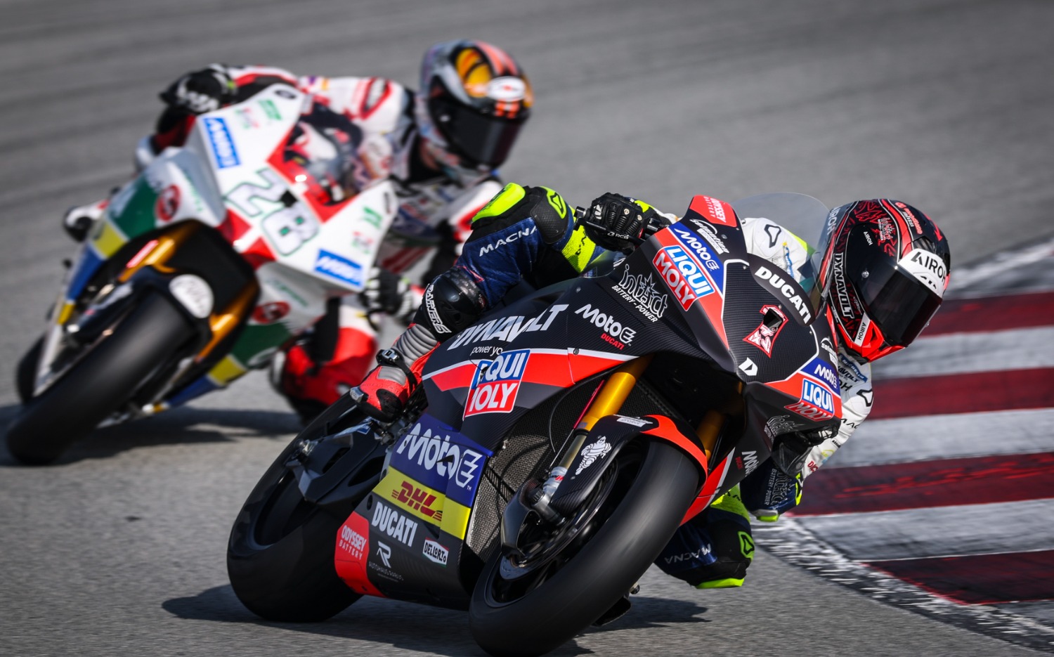 French GP 2025 – Preview MoE / intactgp