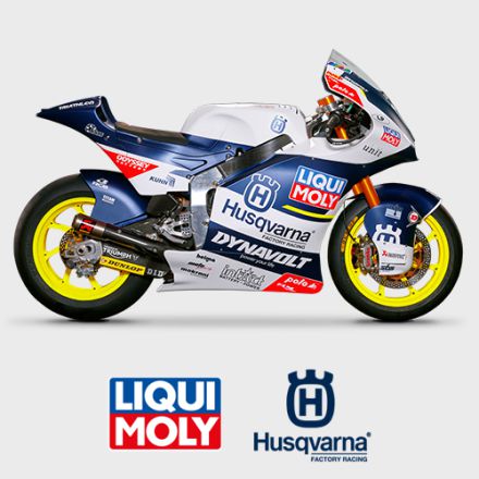 Cover Sponsoring moto2 mobil © R. Lekl & S. Wobser