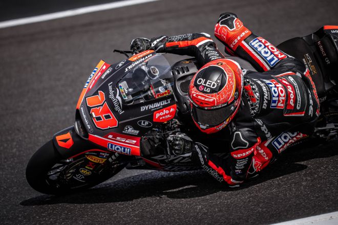 Intact GP bereit für heißes Übersee-Finale in Malaysia