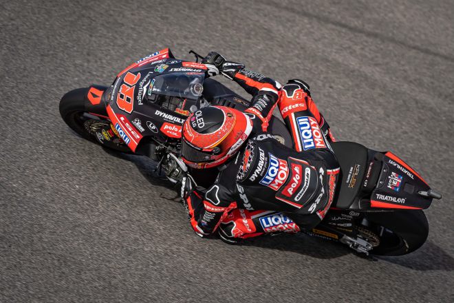 Finale Furioso: Abschied & Titelkampf für Intact GP beim großen Saisonfinale