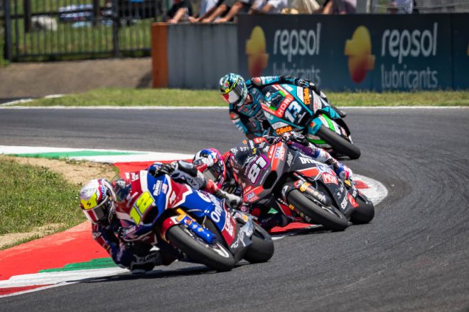 © intactGP