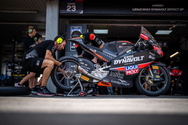 © intactGP
