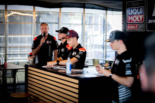 © intactGP
