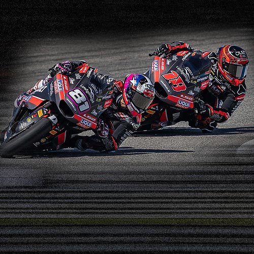 Header Moto2 2026 - Mobil
