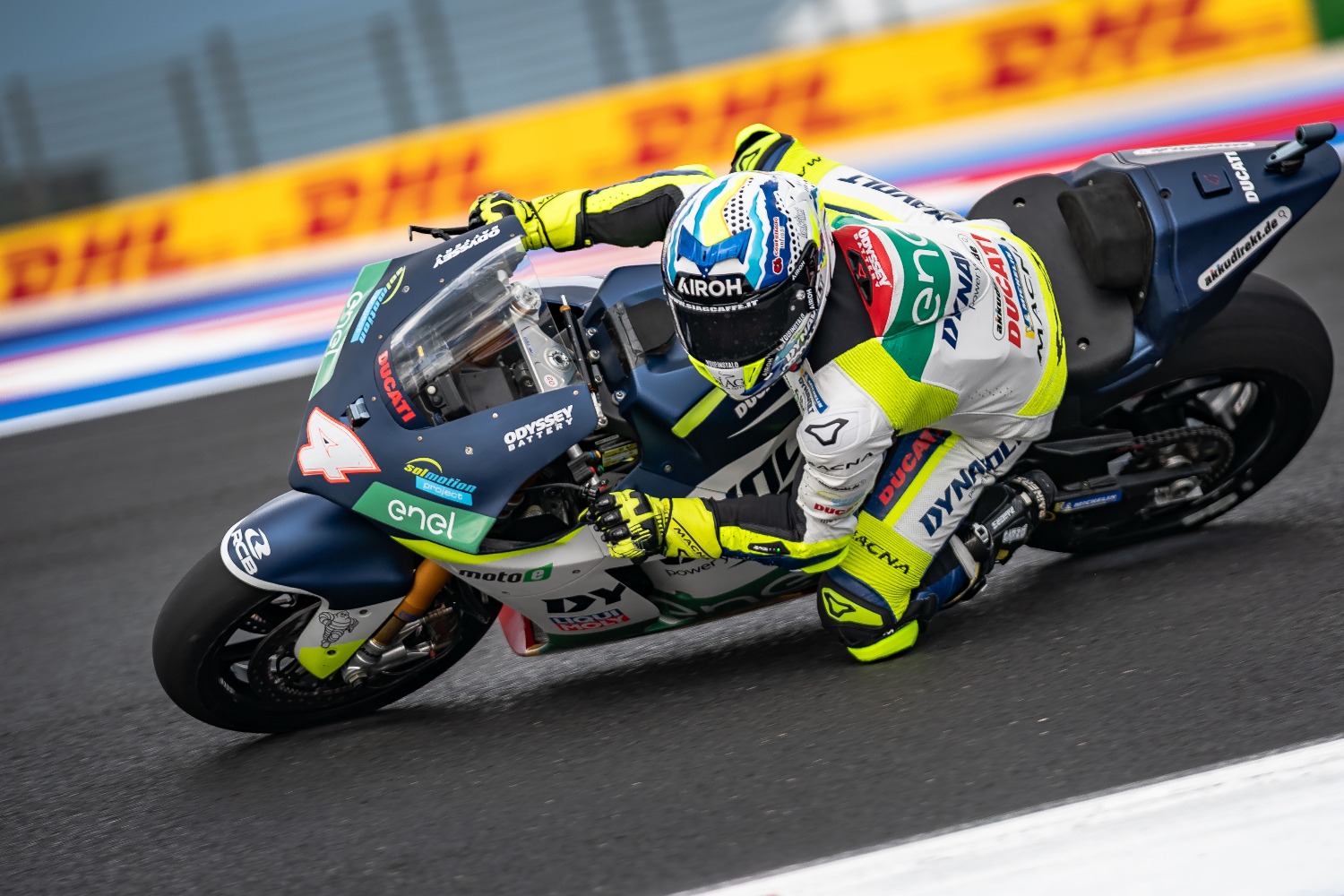 San Marino GP 2024 – FRI MoE / intactgp