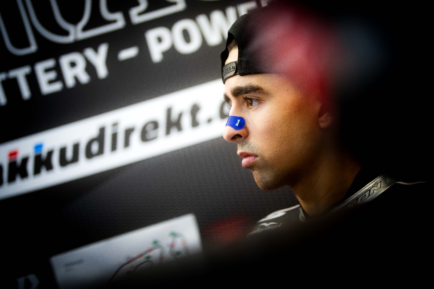 Nov Gp Valencia GP 2025 – Saturday Mo2 / intactgp
