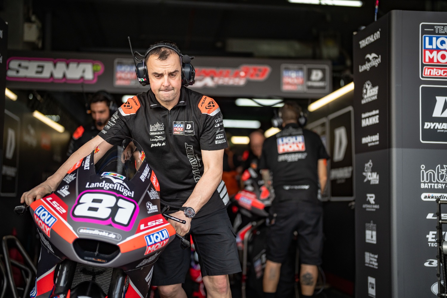 GP Brazil 2026 – Preview Mo2/Mo3 / intactgp