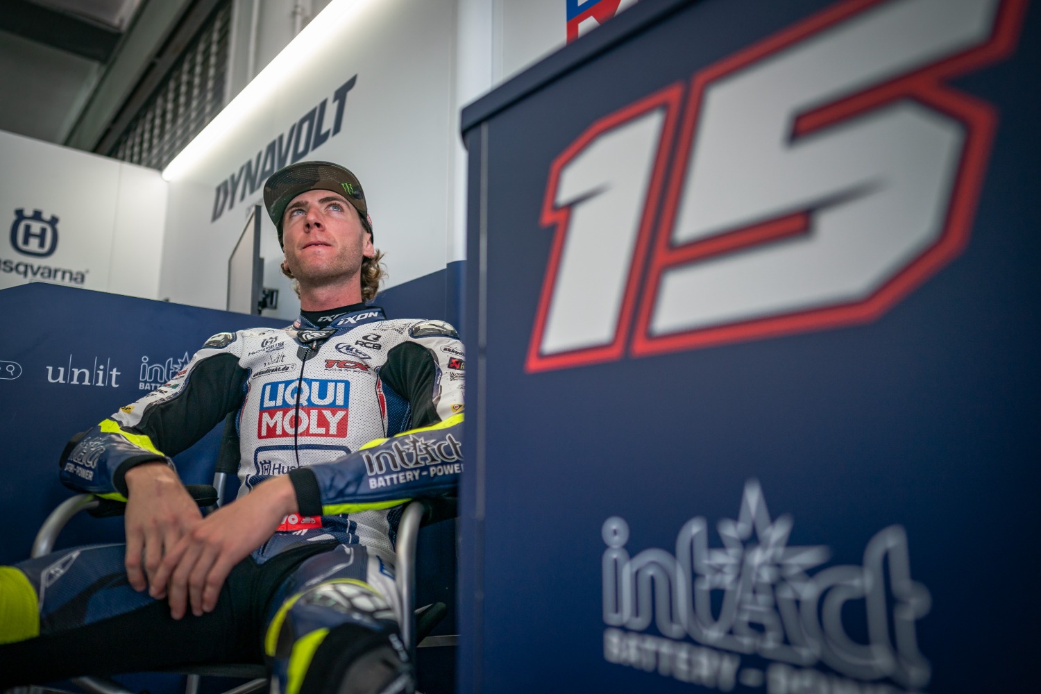 Nov Gp 18_Malaysia-GP_10. - 12.11._Moto2 / intactgp