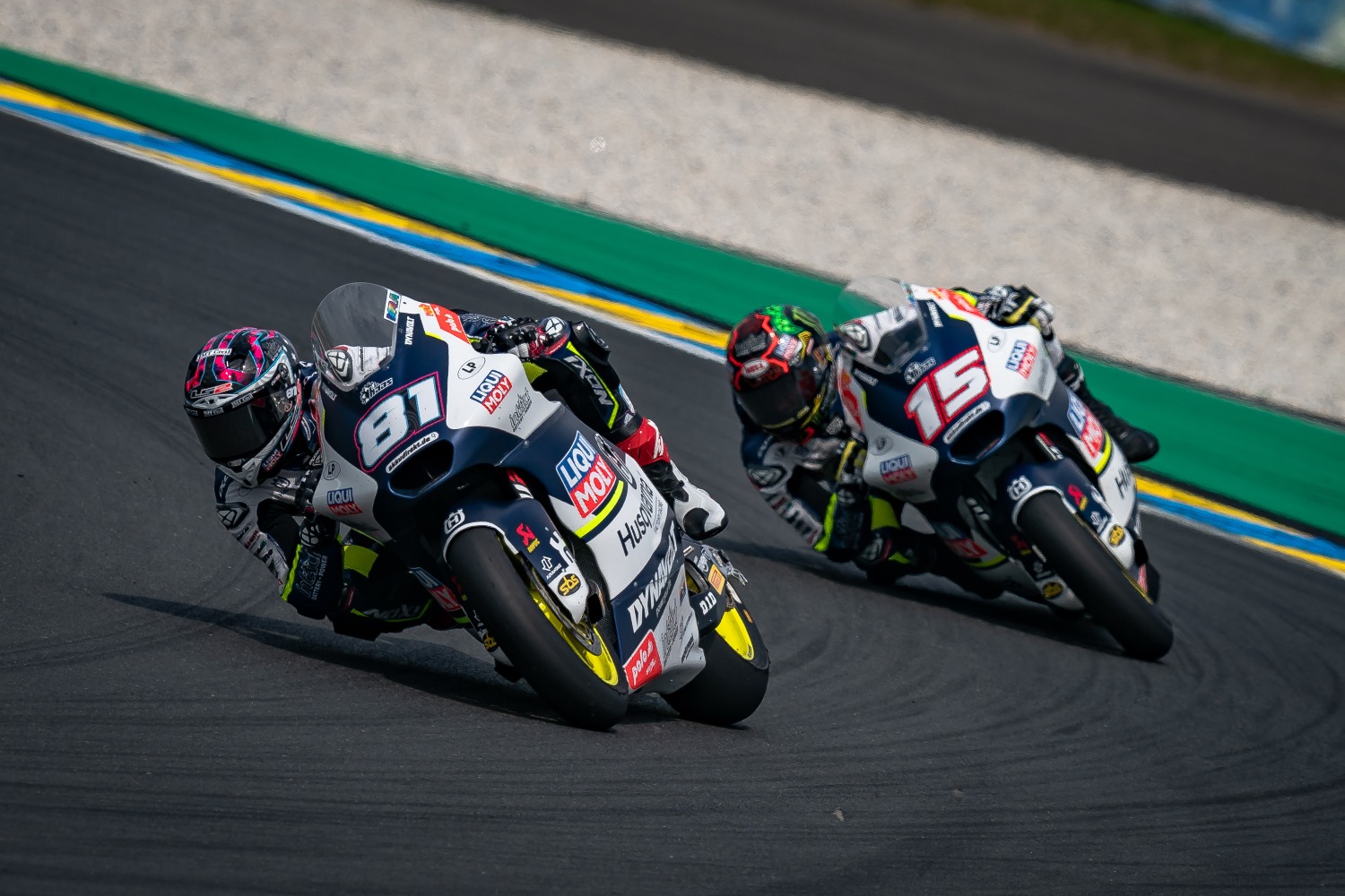 Gagner Place Moto Gp Le Mans 2024