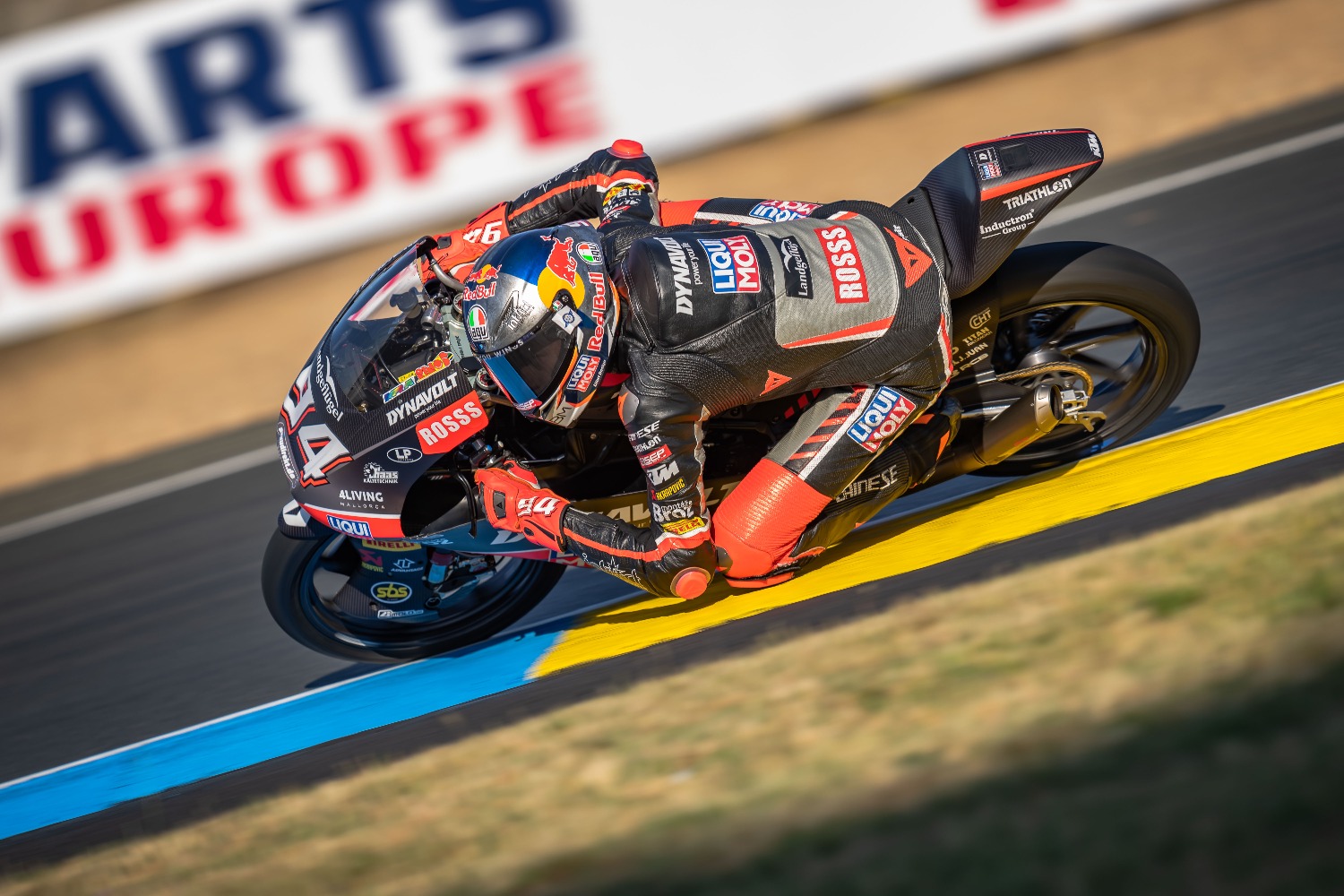 British GP 2025 – Preview Mo3/Mo2 / intactgp