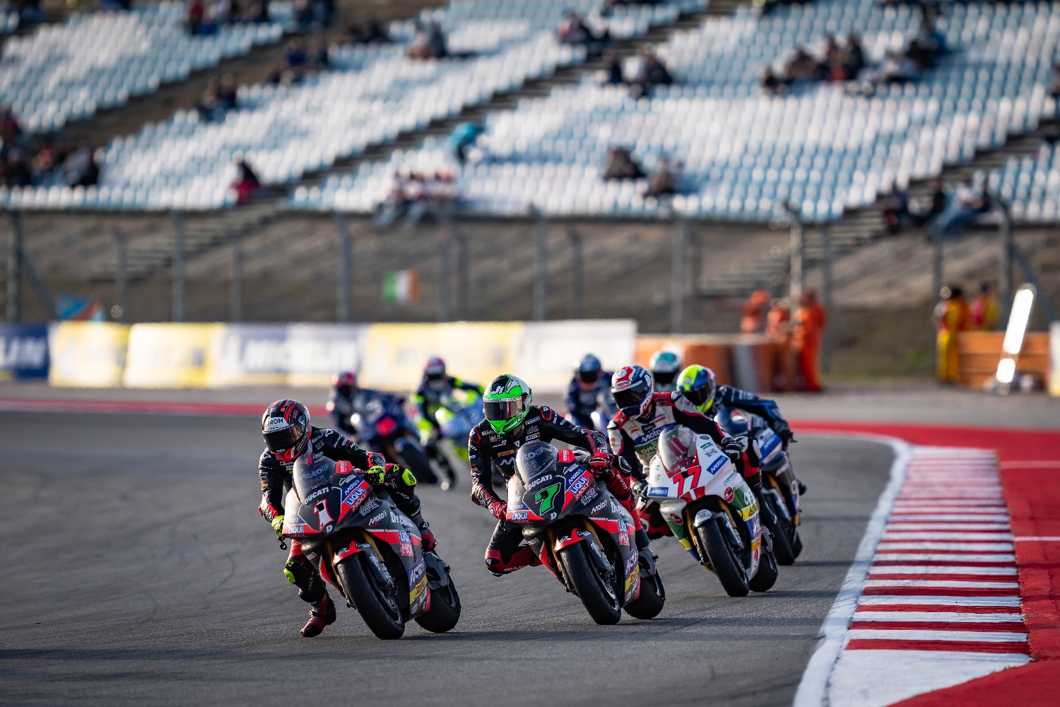 Nov Gp Portugal GP 2025 – Saturday MoE / intactgp