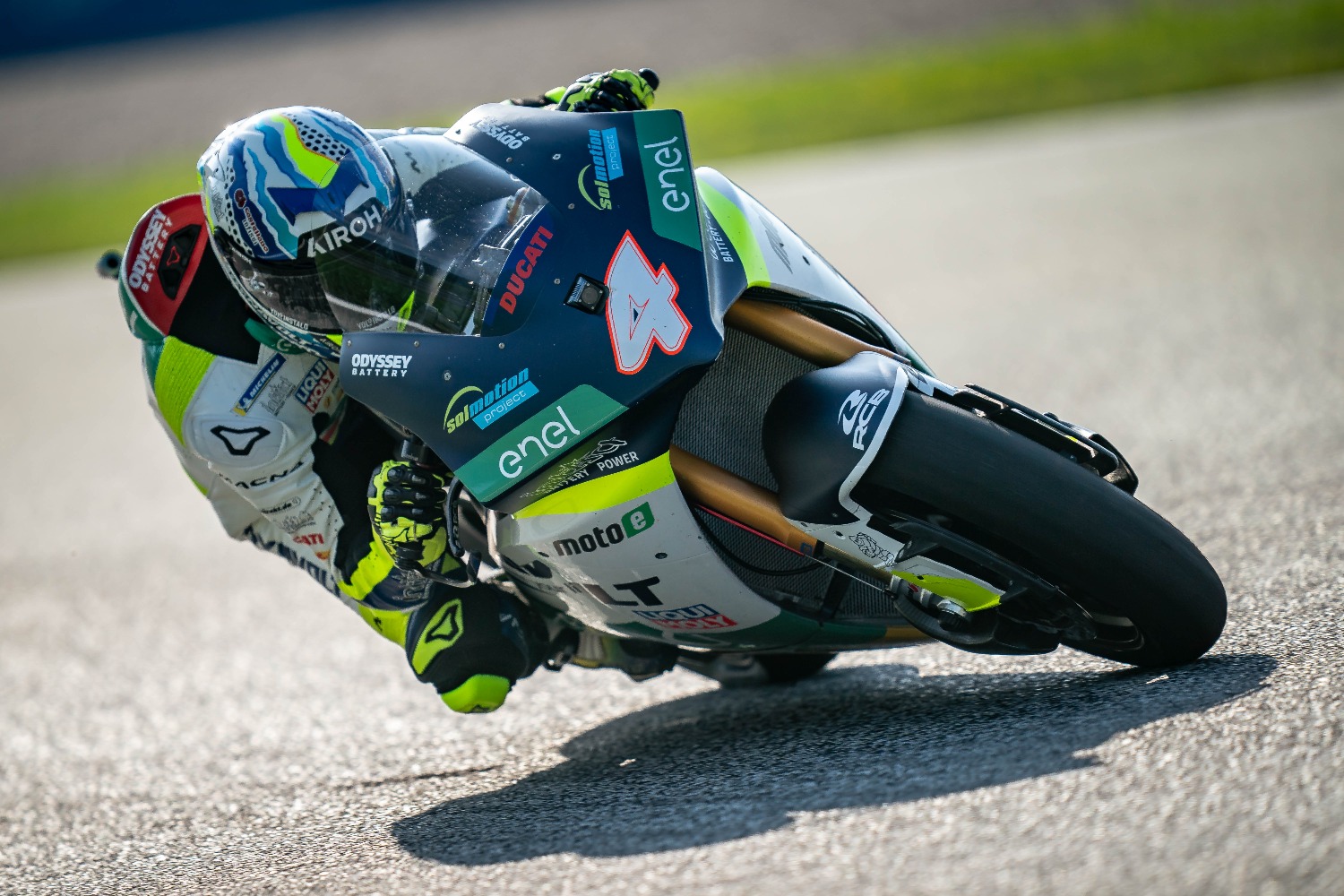 San Marino GP 2024 – Preview MoE / intactgp