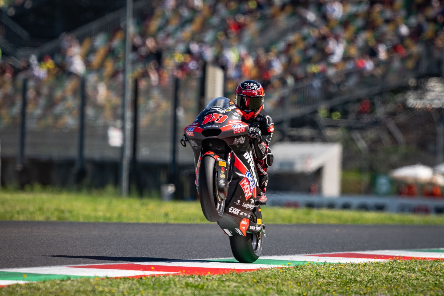 GP Hungary 2026 – Preview Mo2/Mo3 / intactgp